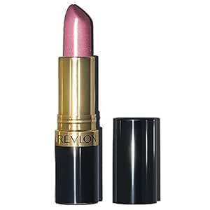 Revlon Super Lustrous Pearl Lipstick, Gentlemen Prefer Pink 450, 0.15 Ounce